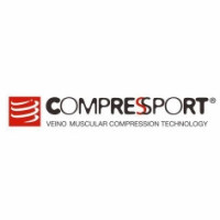 COMPRESSPORT品牌Logo