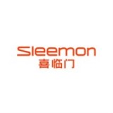 SLEEMON/喜临门品牌logo