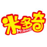 MIDUOQI/米多奇品牌Logo