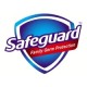 safeguard/舒肤佳品牌logo