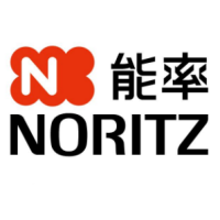 NORITZ/能率品牌Logo