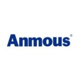 Anmous/安慕斯品牌logo