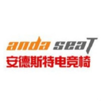 andaseaT/安德斯特品牌Logo