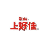 Oishi/上好佳品牌Logo