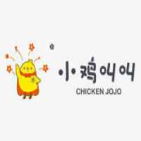 CHICKEN JOJO/小鸡叫叫品牌Logo