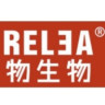 Relea/物生物品牌Logo