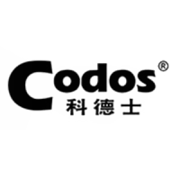 CODOS/科德士品牌Logo