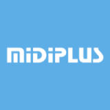Midiplus/美派品牌logo