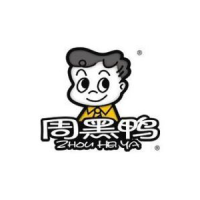 ZHOU HEI YA/周黑鸭品牌Logo