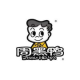 ZHOU HEI YA/周黑鸭品牌logo