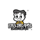 ZHOU HEI YA/周黑鸭品牌logo