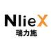 瑞力施品牌Logo