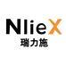 瑞力施品牌Logo