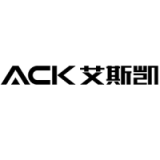 艾斯凯品牌logo