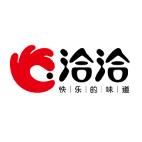 ChaCheer/洽洽品牌Logo