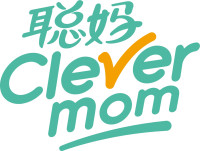 Clevermom/聪妈品牌Logo