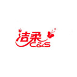 C&S/洁柔品牌logo