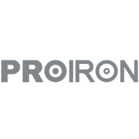 PROIRON品牌Logo