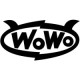WOWO/喔喔品牌logo