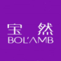 BOLAMB/宝然品牌Logo