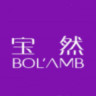 BOLAMB/宝然品牌Logo