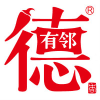 德有邻品牌Logo