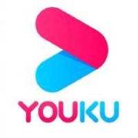 youku/优酷品牌Logo