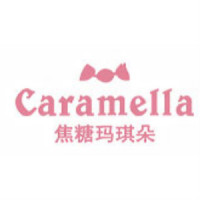 Caramella/焦糖玛奇朵品牌Logo
