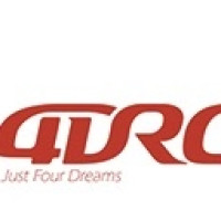 4DRC品牌Logo
