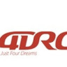 4DRC品牌Logo
