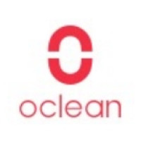 oclean/欧可林品牌Logo