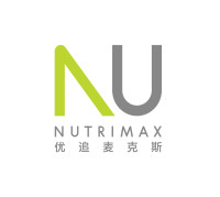 NUTRIMAX/优追麦克斯品牌Logo