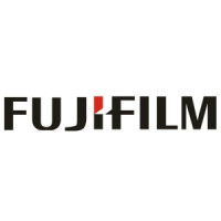 FUJIFILM/富士品牌Logo