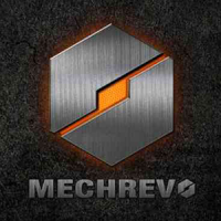 MECHREVO/机械革命品牌Logo