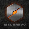 MECHREVO/机械革命品牌Logo