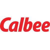 Calbee/卡乐比品牌Logo