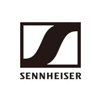 SENNHEISER/森海塞尔品牌Logo