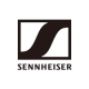 SENNHEISER/森海塞尔品牌logo