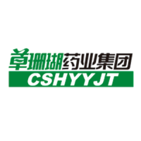 草珊瑚品牌Logo