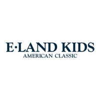 E-LAND KIDS品牌Logo