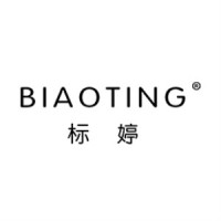 标婷(BIAOTING)品牌Logo