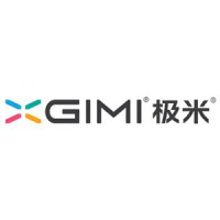 XGIMI/极米品牌Logo