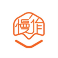 慢作品牌Logo