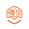慢作品牌Logo