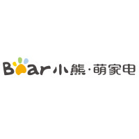 Bear/小熊品牌Logo