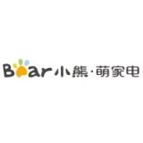 Bear/小熊品牌logo