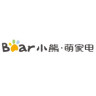 Bear/小熊品牌Logo