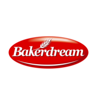 Bakerdream/百钻品牌Logo