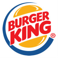 BURGER KING/汉堡王品牌Logo