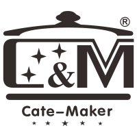 CATE MAKER/卡特马克品牌Logo